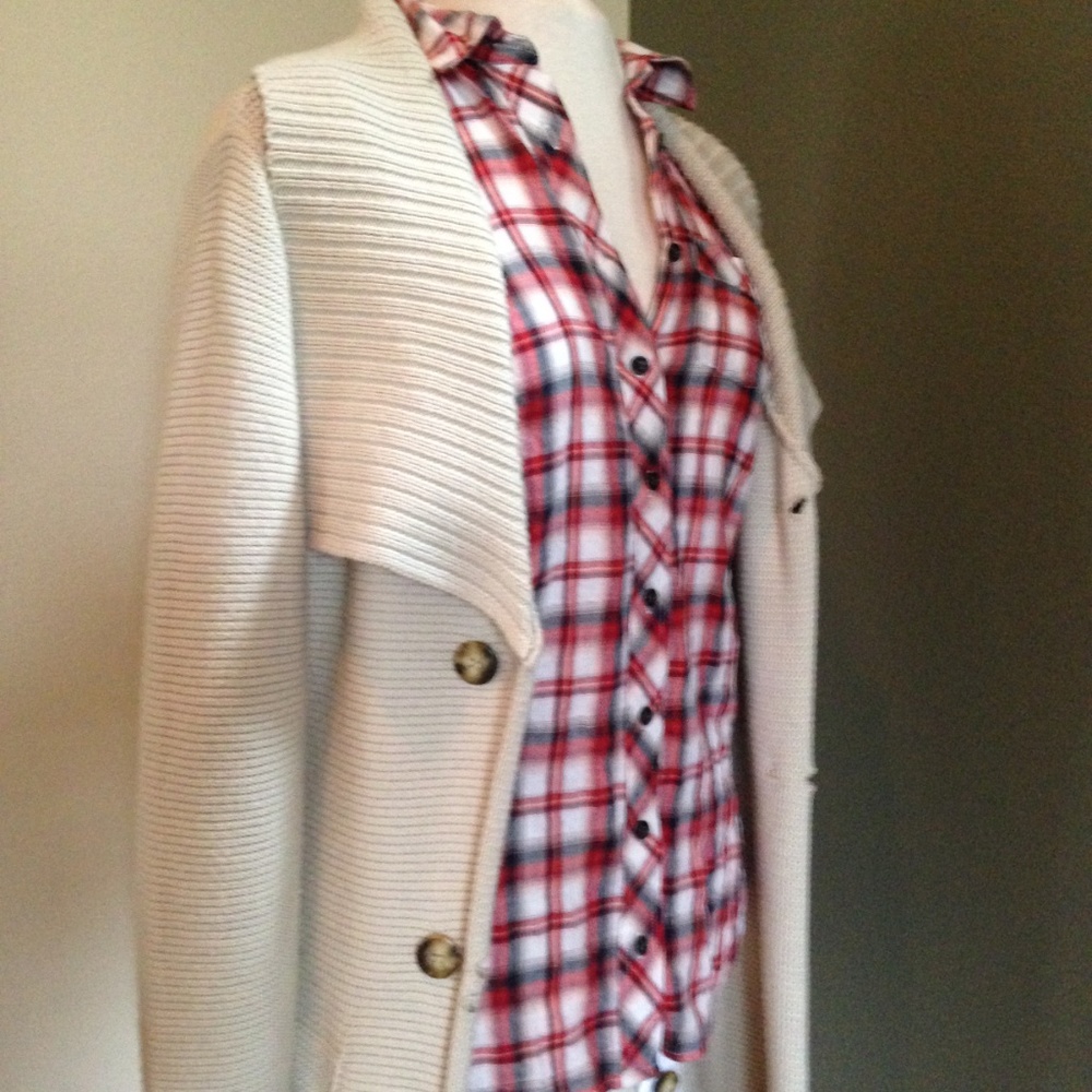 Gap Button Down Shirt
